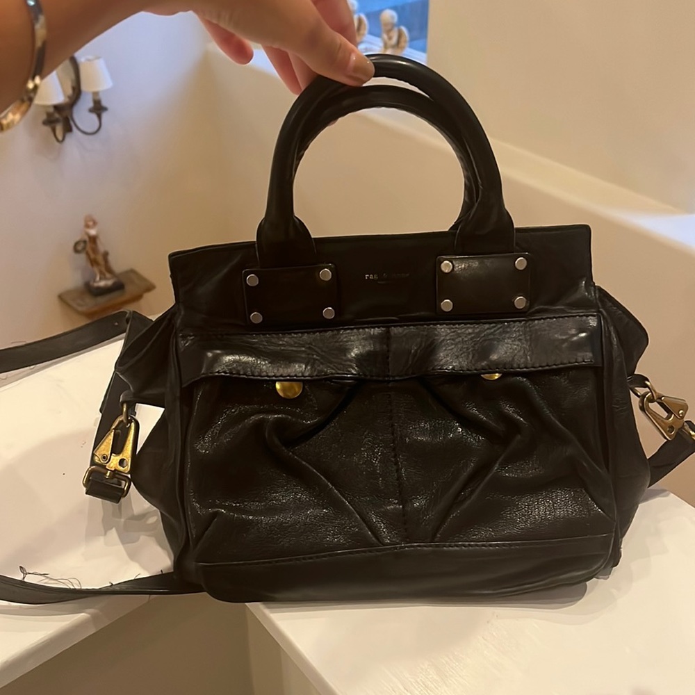 Rag & Bone purse